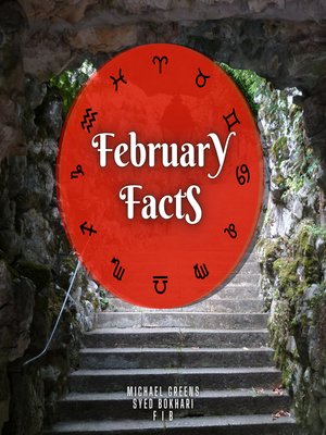 cover image of February Facts